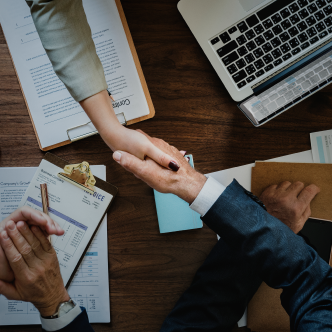 Shareholding Pattern